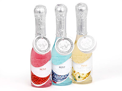 プチパーティータイムBB