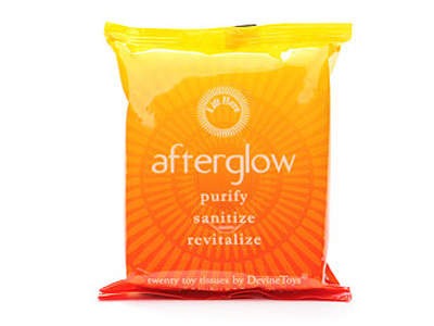 トイティッシュー 20枚入