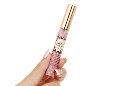 ���[�x�n���f�B�~�X�g