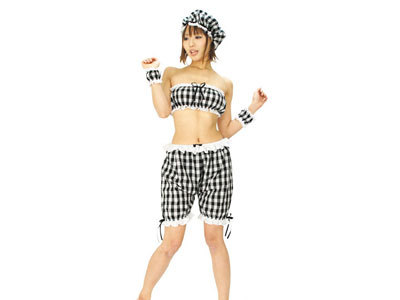 Sweet Balloon Girl �u���b�N