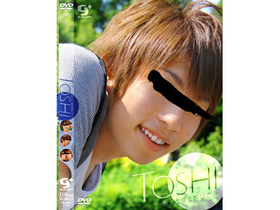 TOSHI(DVD)