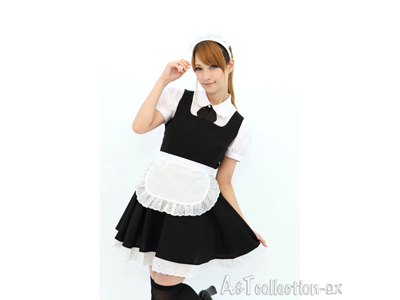 フレッシュ☆メイド