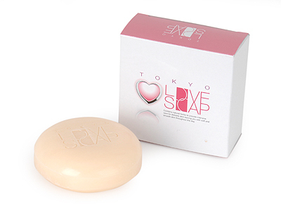 東京ラブソープ