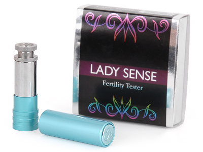 LADY SENSE(レディーセンス)