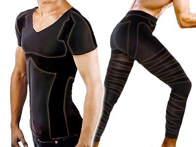 メンズテーピングインナー