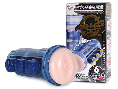 �A�b�V���L���[�L���[