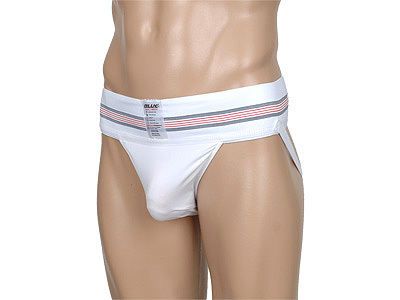 �P�c�����T�|�[�^�[�@JOKESTRAP�@�z���C�gBLM005-WHT L