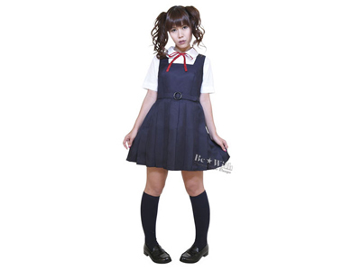 フレッシュ生徒会(LLサイズ)