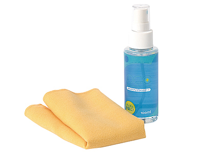 �O�b�Y�����e�i���X�L�b�g